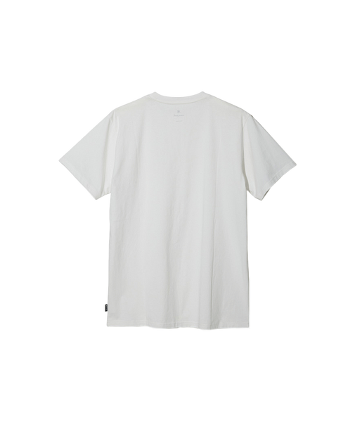 White plain shirt sales back
