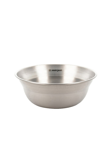 Tableware Bowl M