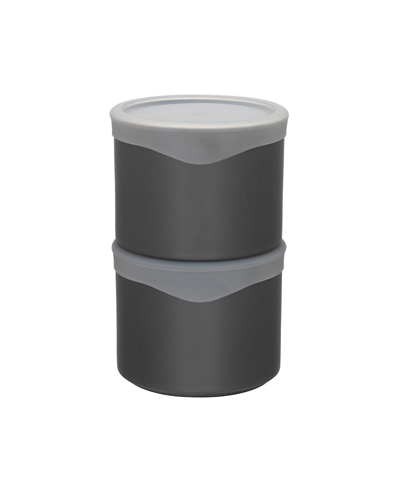 Tobachi Medium in Gray