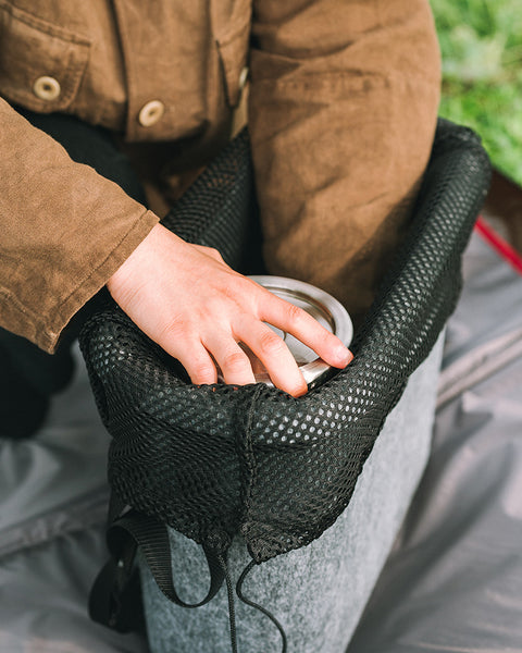 バッグ taku TOM BIHN Mystery Grab Bag, Toiletry Organizer, 2.0 or 2.5L