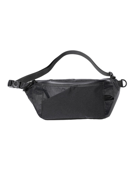 PENGXIANG Waist Bag Ergonomic Hidden Pockets Moisture-Wicking