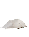 Amenity Dome Medium Ivory Tent Set - Snow Peak