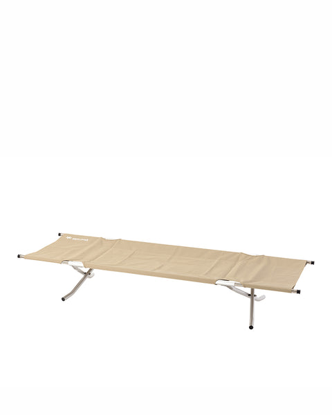  Peak High Tension Cot スノーピーク　コット High Tension Cot | Snow Peak