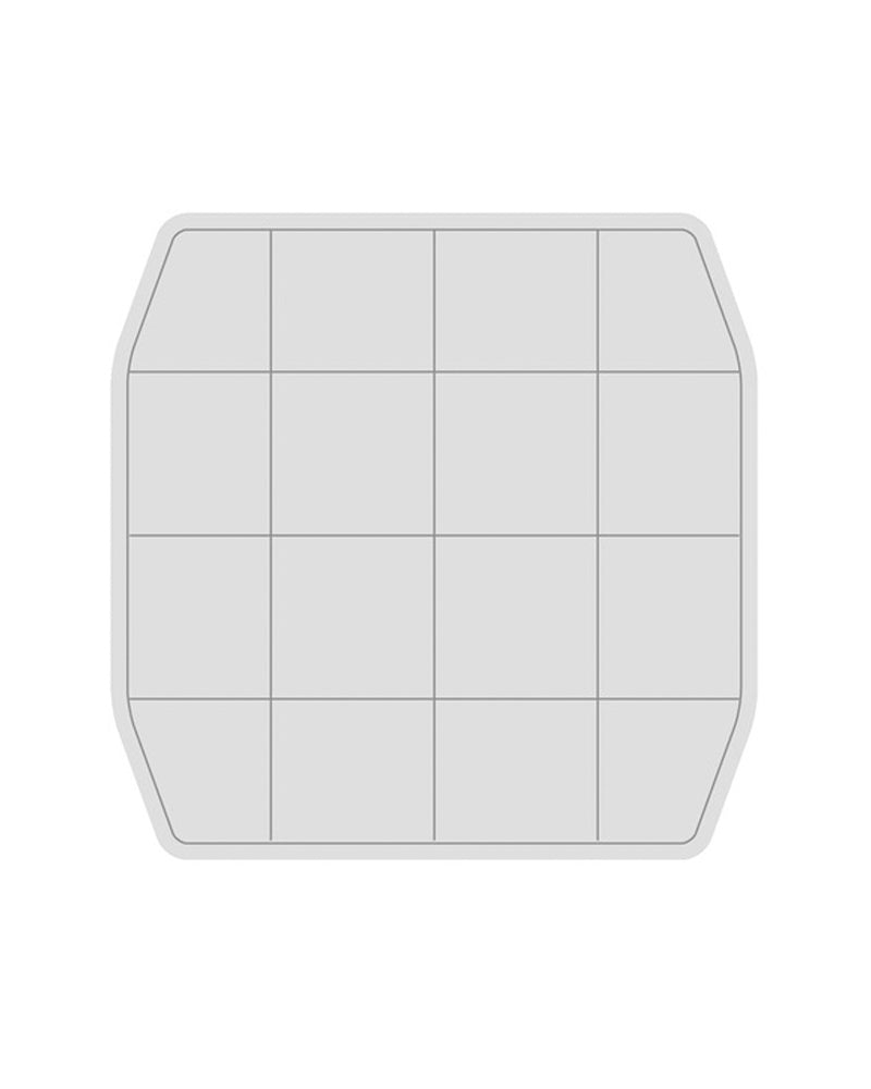 Land Breeze Pro. 3 Inner Mat