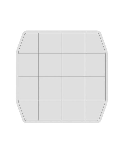 Land Breeze Pro. 4 Inner Mat | Snow Peak