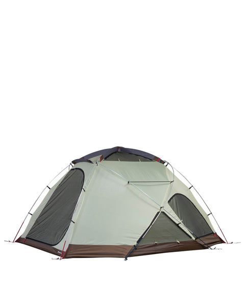 Land Breeze Pro. 4 - Tents - Snow Peak | Snow Peak