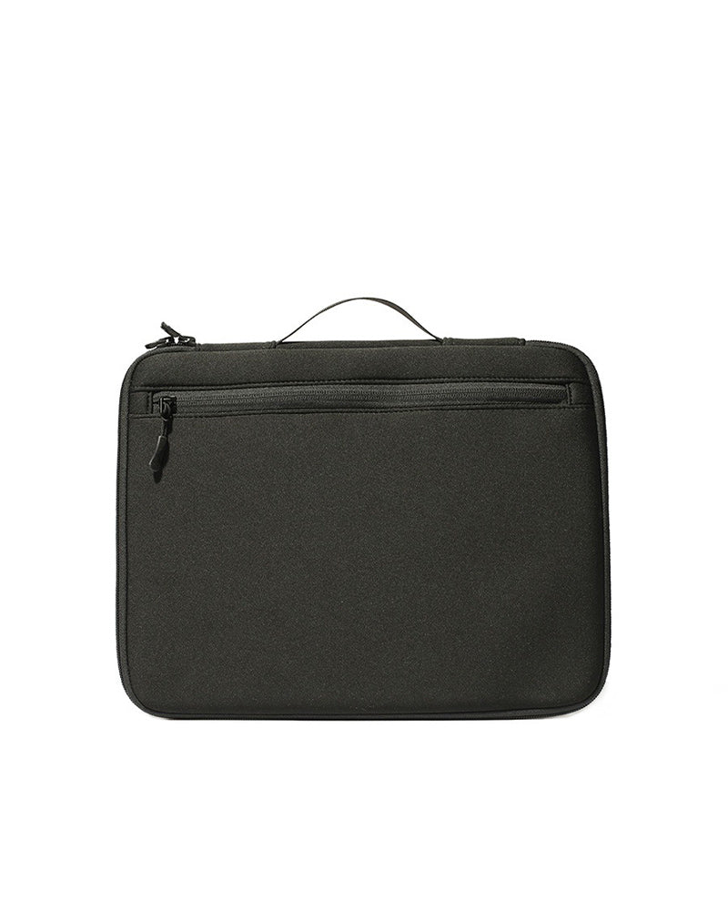 Multi Storage Laptop Case