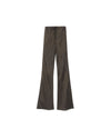 Hand-Woven Silk Pants