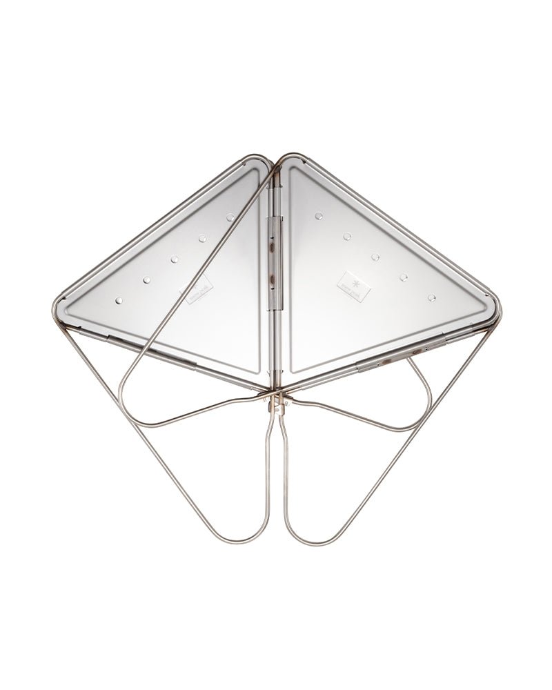 Takibi Garden Table Set XL - Snow Peak