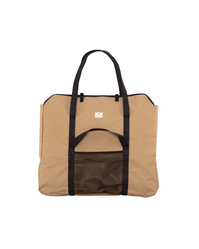 Takibi Garden Table Set XL - Snow Peak