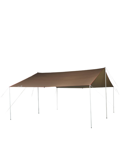 tarp ledford Recta Tarp L