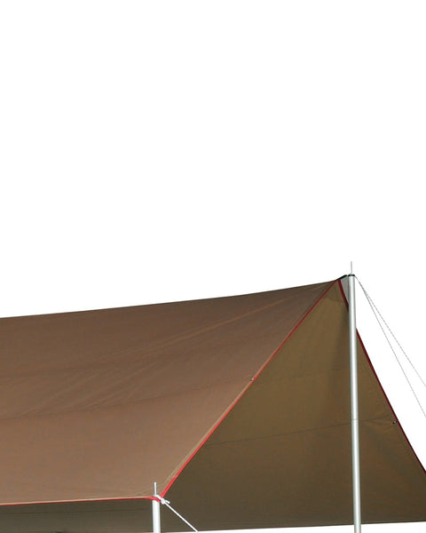 Snow Peak Recta Tarp