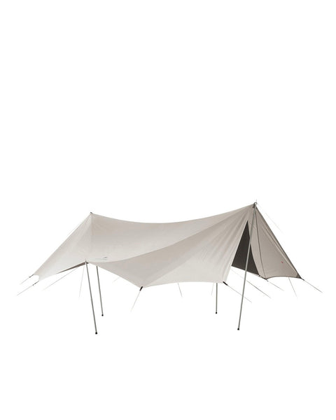 Takibi Tarp Octa - Tarps - Snow Peak