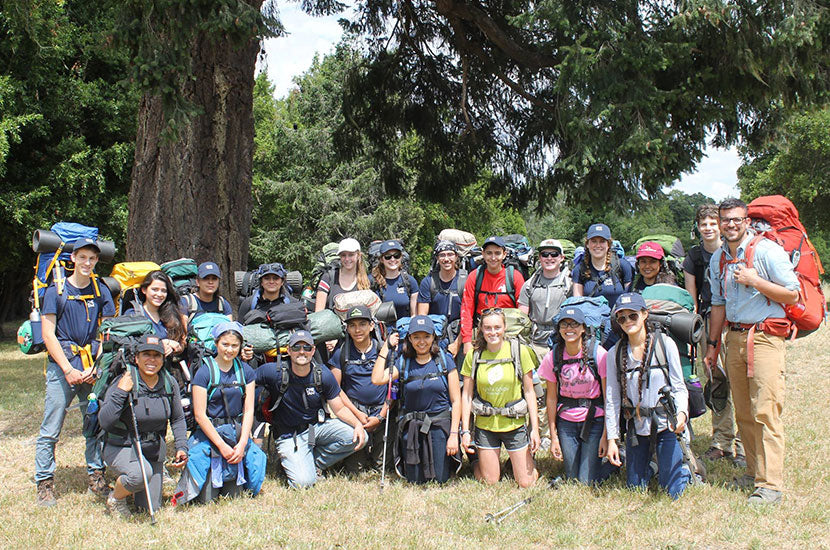 Get to Know: Outdoors Empowered Network