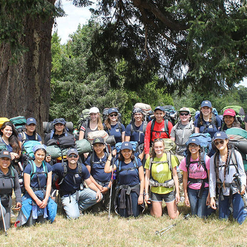 Get to Know: Outdoors Empowered Network