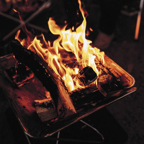 Time Without Words - Snow Peak