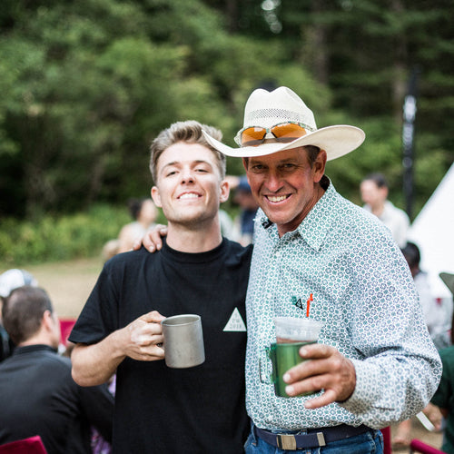 Snow Peak Way USA Recap - Snow Peak