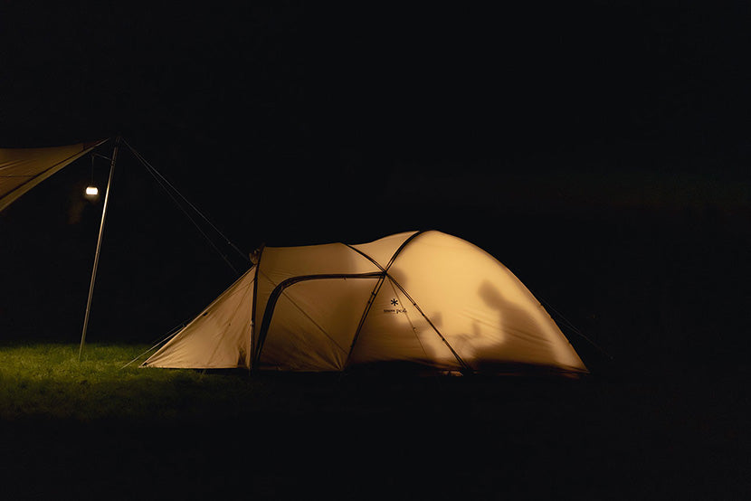 Sustainable Camping Practices
