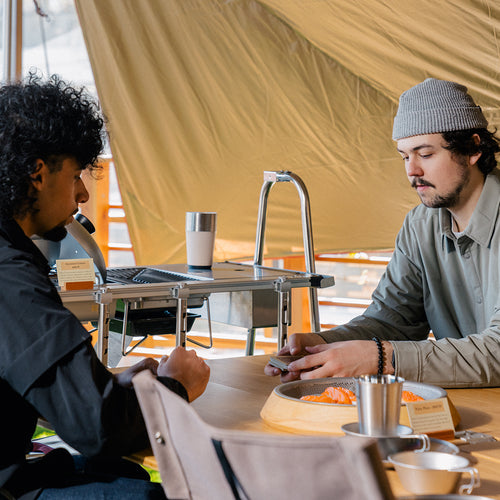 SS24 Apparel: Staff Picks