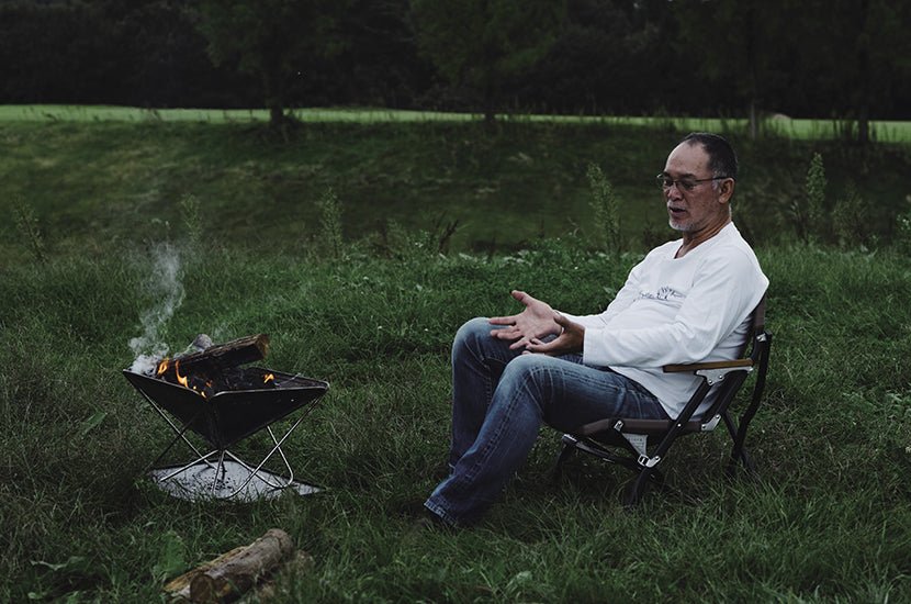 The Mission - Snow Peak