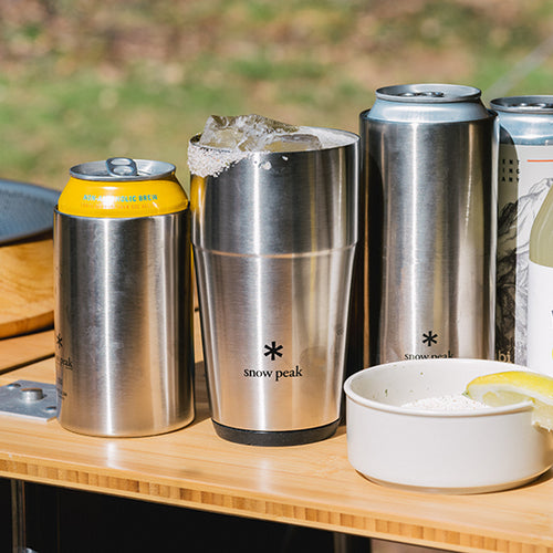 Drink Recipe Yuzu Shandy