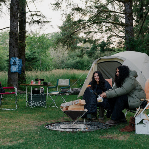 The Art of Connection