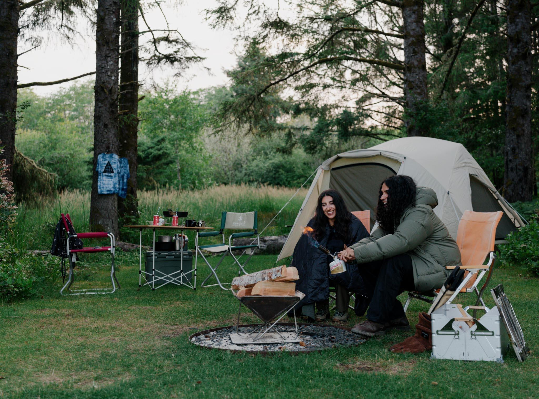 The Art of Connection