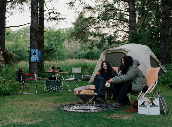 The Art of Connection