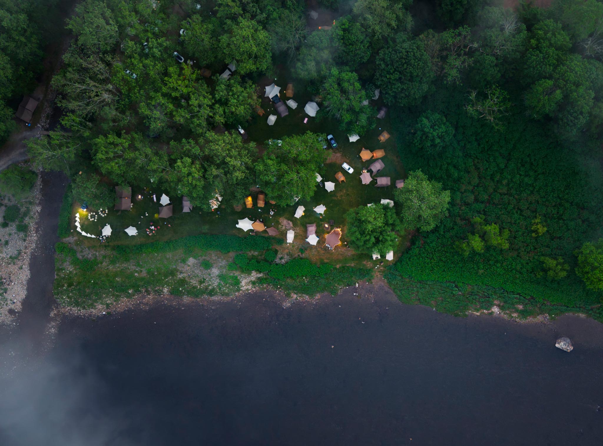 Snow Peak Way 2026: East Recap
