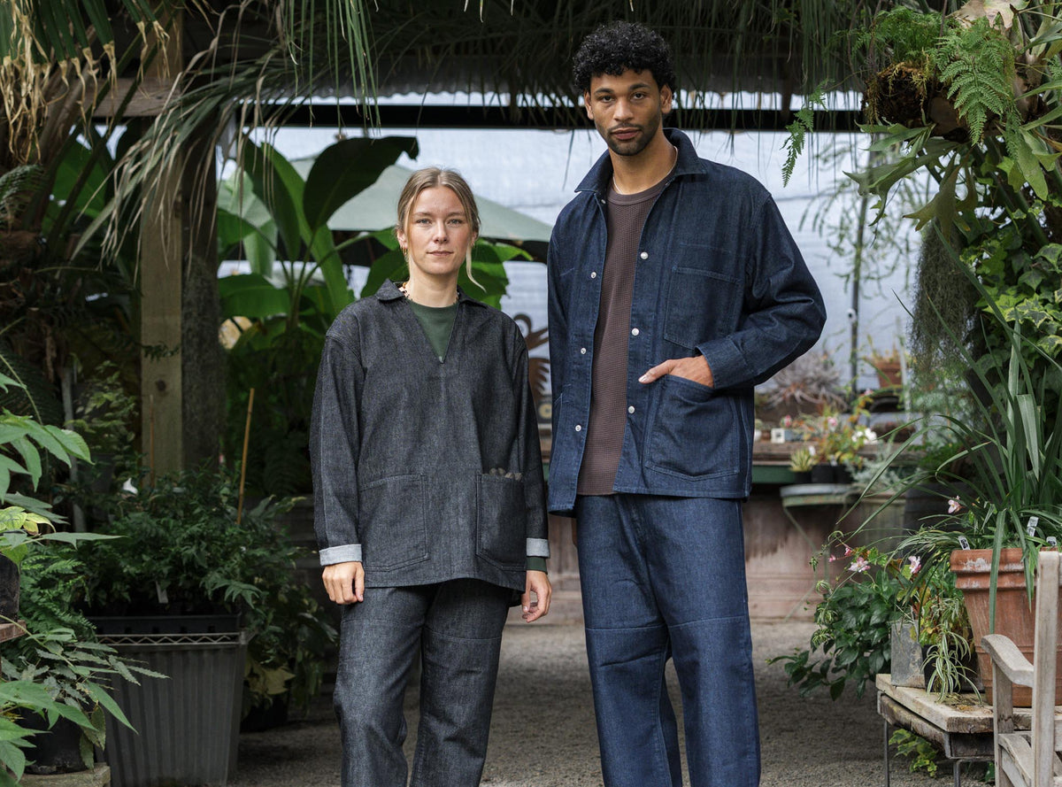 Autumn Winter 26 Portland Staff Style Guide
