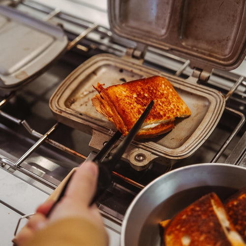 Monte Cristo Sandwich Recipe