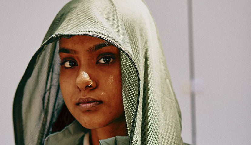 Summer Editorial - Snow Peak