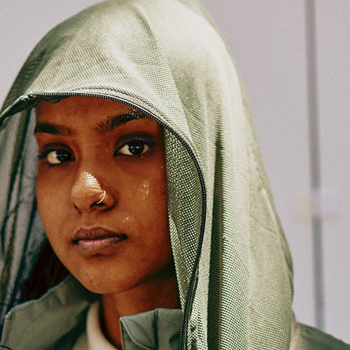 Summer Editorial - Snow Peak