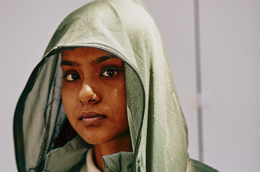 Summer Editorial - Snow Peak