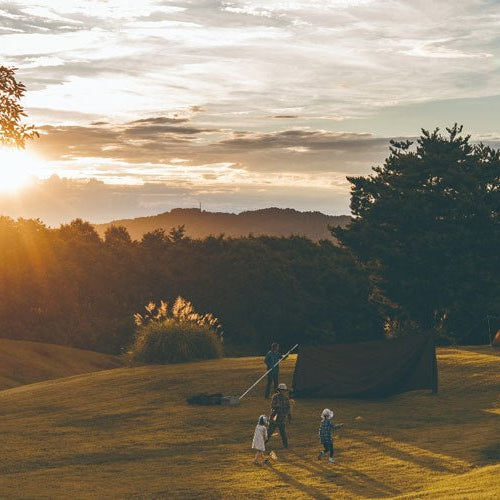 Activities for Kids - Snow Peak