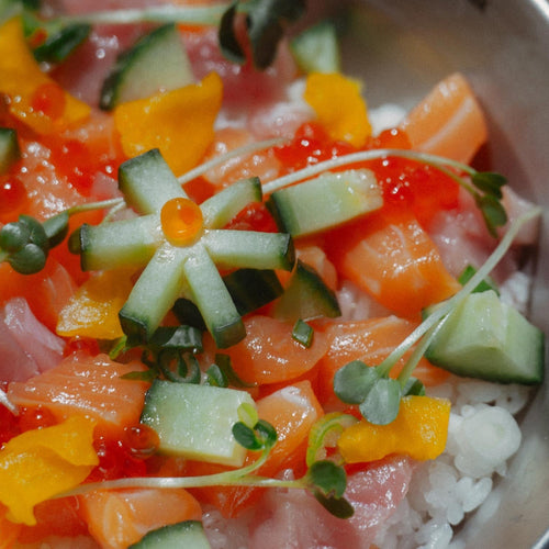 Sir Campalotz's Spring Camping Menu