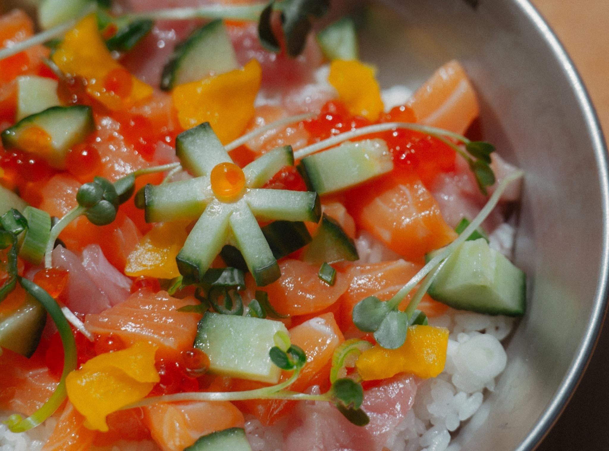 Sir Campalotz's Spring Camping Menu