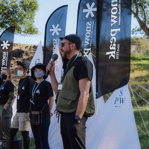 Best of 2021: Snow Peak Moments