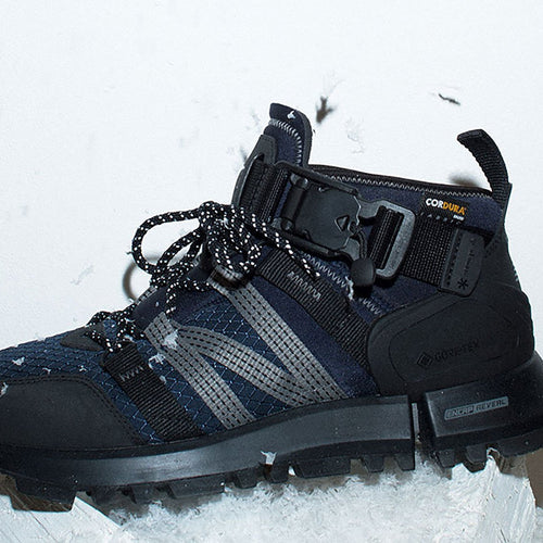 New Balance x Snow Peak - Snow Peak