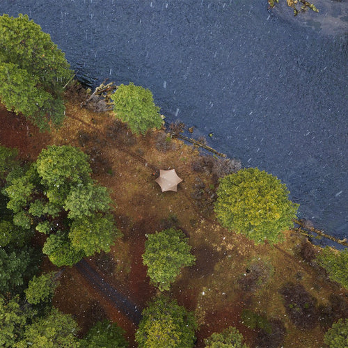 A Message From Our Team - Snow Peak