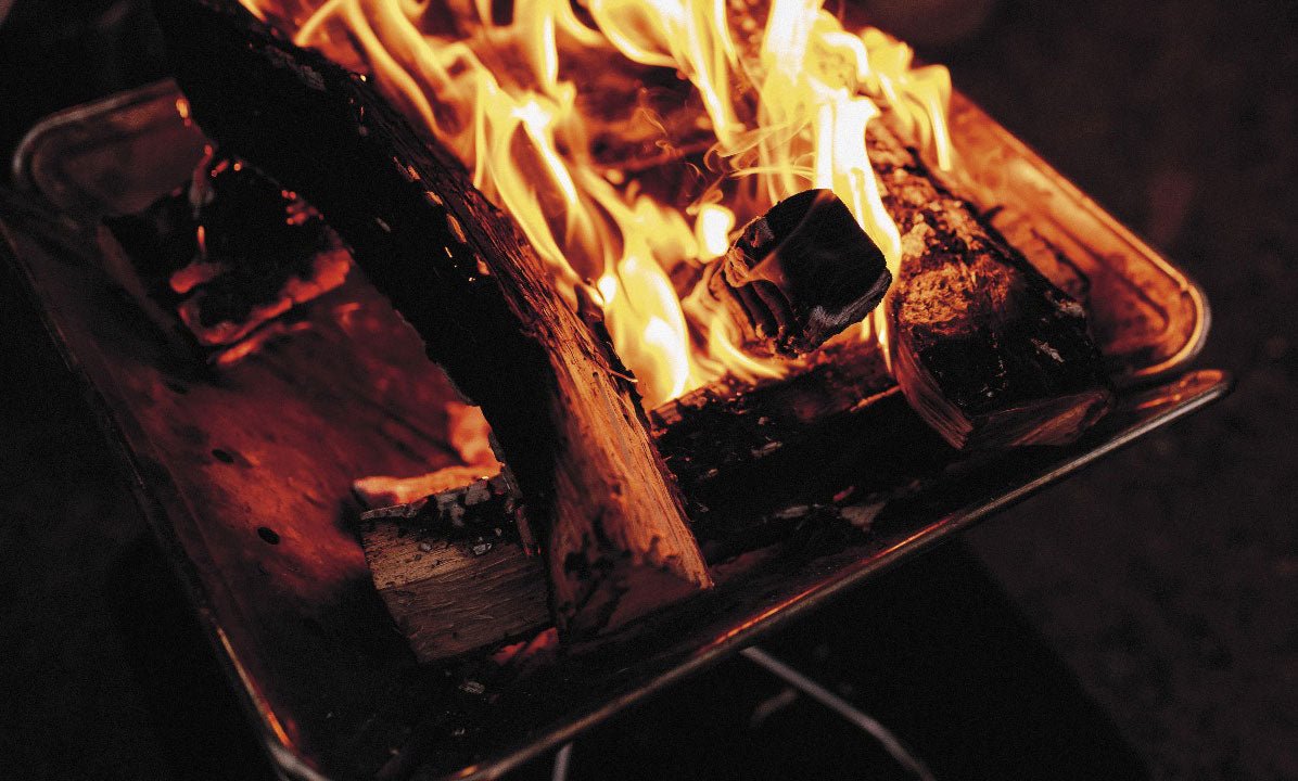 Snow Peak Zoom Backgrounds - Snow Peak