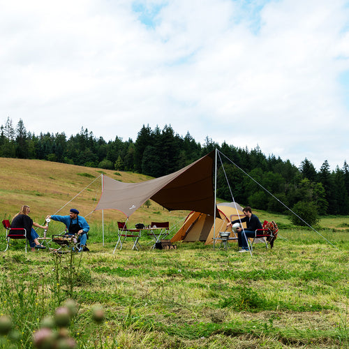 Staff Recs - Brand Team