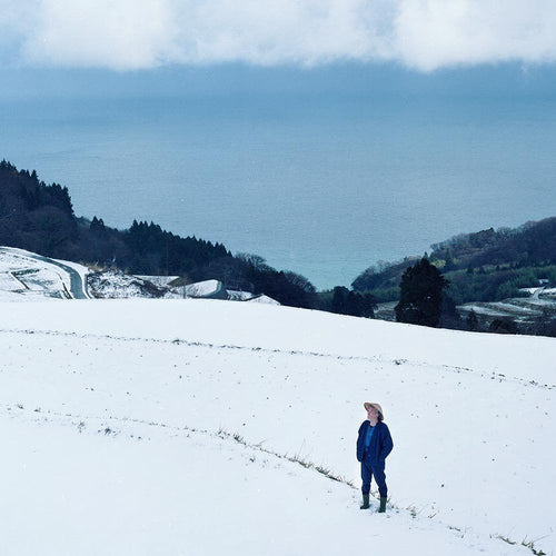 Local Wear by Lisa Yamai - Snow Peak