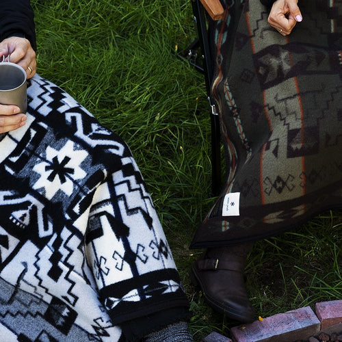 Merging Heritage and Style - Snow Peak