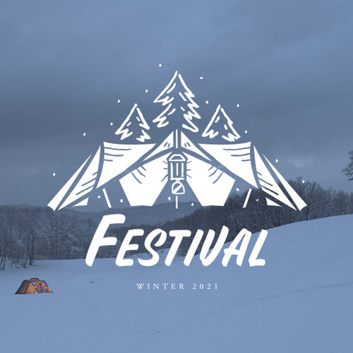 Snow Peak Winter Festival 2021