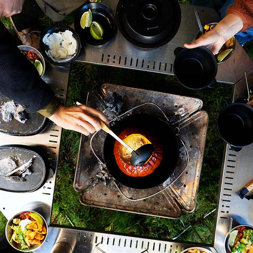 Seven Fall Favorites