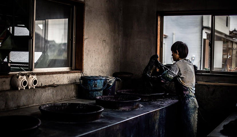 Yamai Spring Summer 2020 - Snow Peak