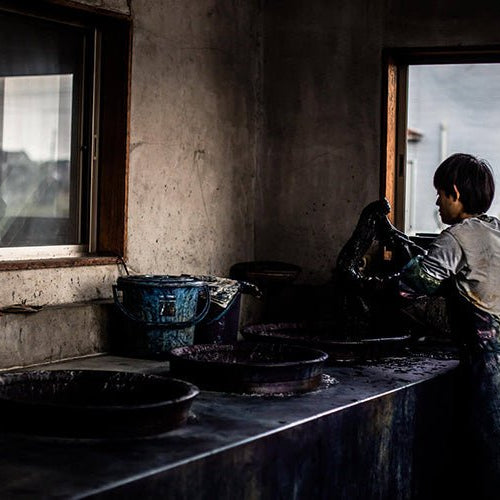 Yamai Spring Summer 2020 - Snow Peak