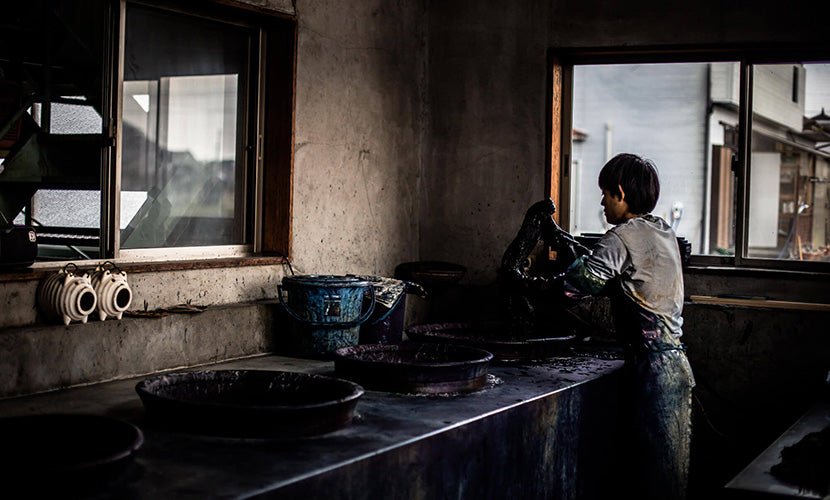 Yamai Spring Summer 2020 - Snow Peak