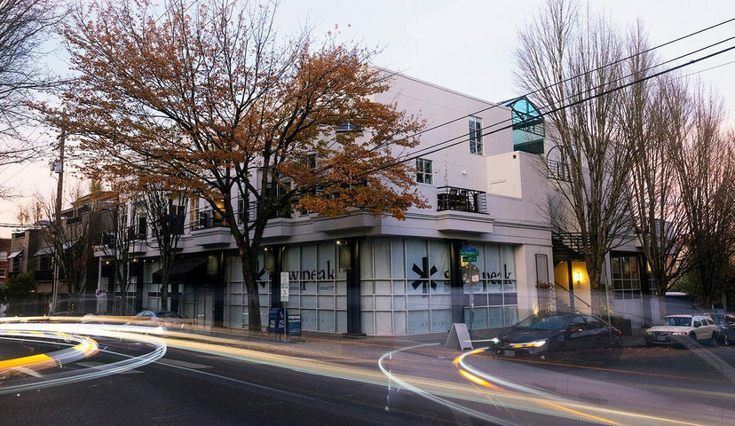 USA Flagship and Headquarters - Snow Peak